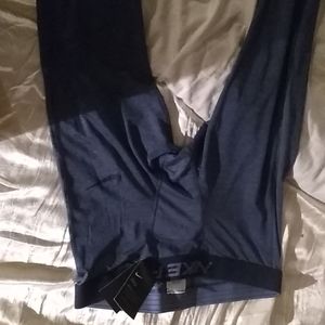 Nike Pro training pants